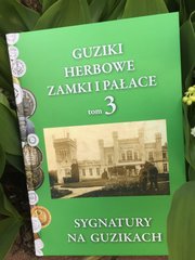 Guziki herbowe Guziki herbowe