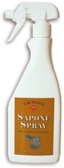 F.M. Mydło glicerynowe w sprey-u 500ml F.M. Mydło glicerynowe w sprey-u 500ml