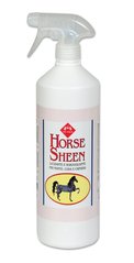 F.M. Lotion do sierści Horse Sheen 500ml F.M. Lotion do sierści Horse Sheen 500ml