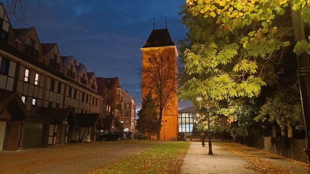 VII Wielki Test Wiedzy o Elblągu Quiz