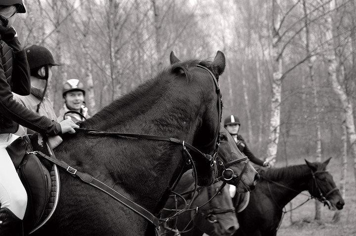 Kto wygrał?. Derby w Zastawnie - 11.11.2014