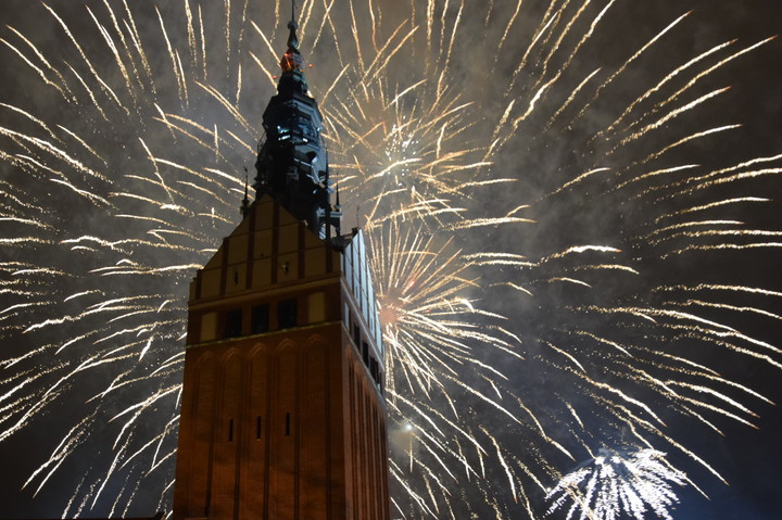 Do końca świata....  (Styczeń 2016)