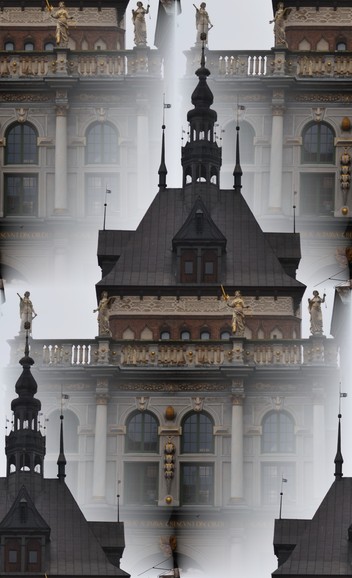 Stare Miasto - Gdańsk