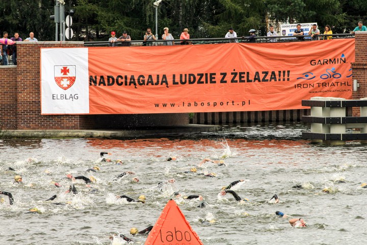 GIT - Żelaźni Ludzie!.