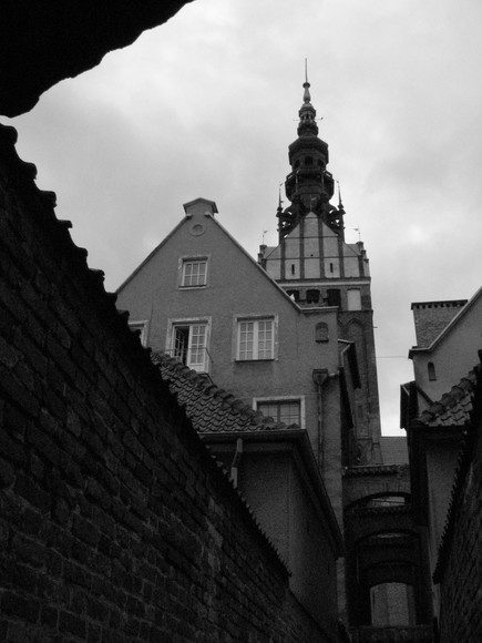 Stare miasto - Wide Pub