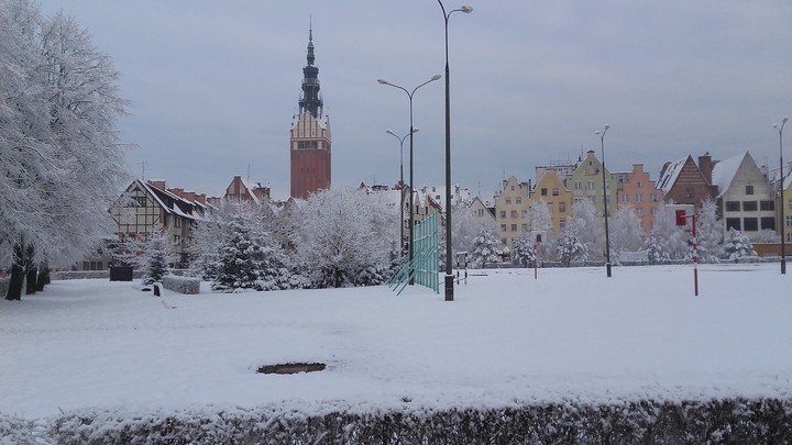 Tak dawno już nie było.