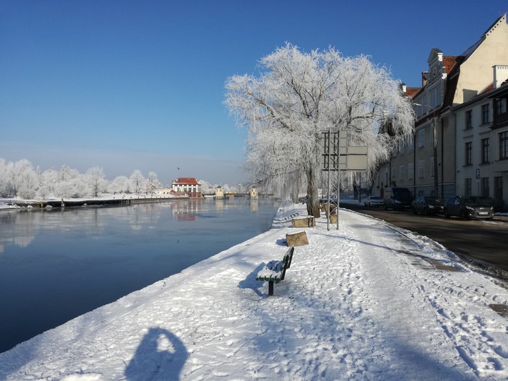 Stare Miasto.