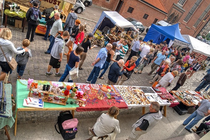 Święto Chleba (raz jeszcze)..