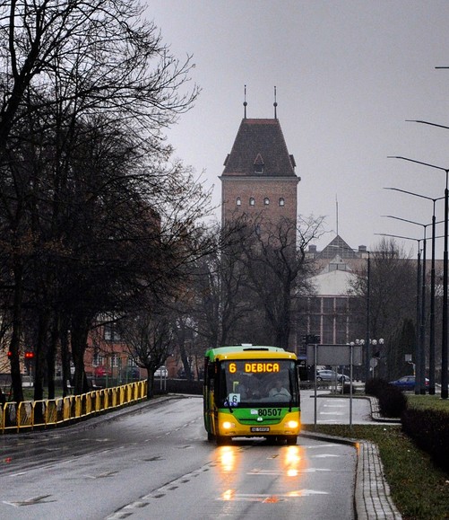 Szóstka.  (Grudzień 2018)