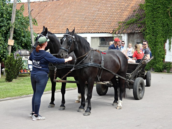 Dzień Dziecka w Kadynach. ...