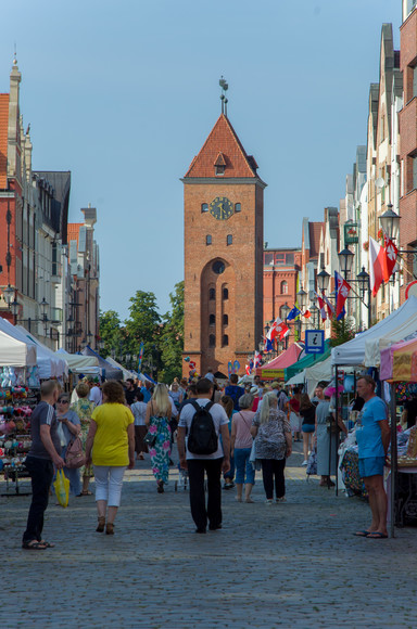 Święto Chleba.  (Wrzesień 2019)