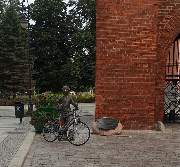 Piekarczyk. Ma juz dośc stania (Sierpień 2020)