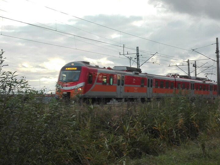 Orient-express