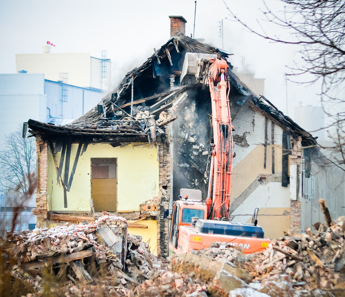 ..z pyłu powstało i w pył się obróci...  (Grudzień 2012)