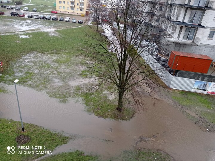 Zawrócimy kijem Wisłę!