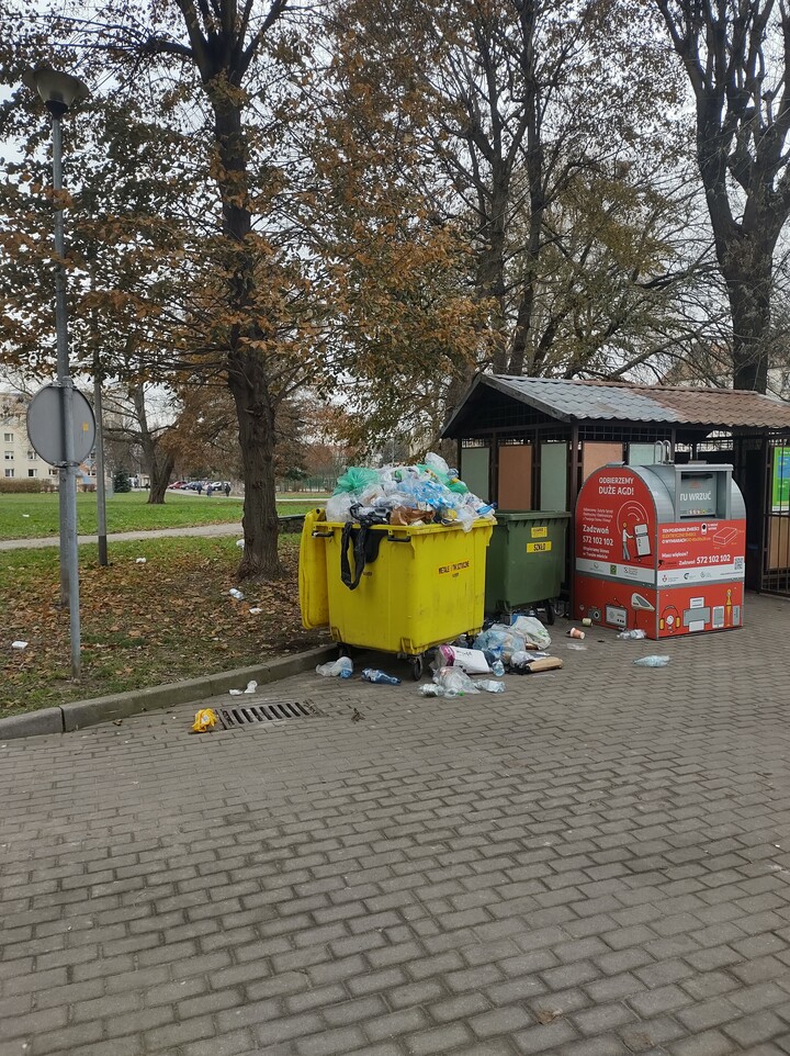 Po elbląsku. Kto zgadnie gdzie to?