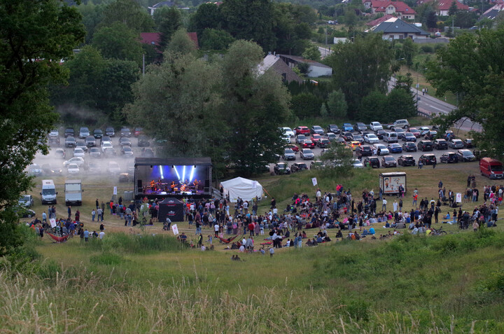 Koncert.  (Czerwiec 2023)