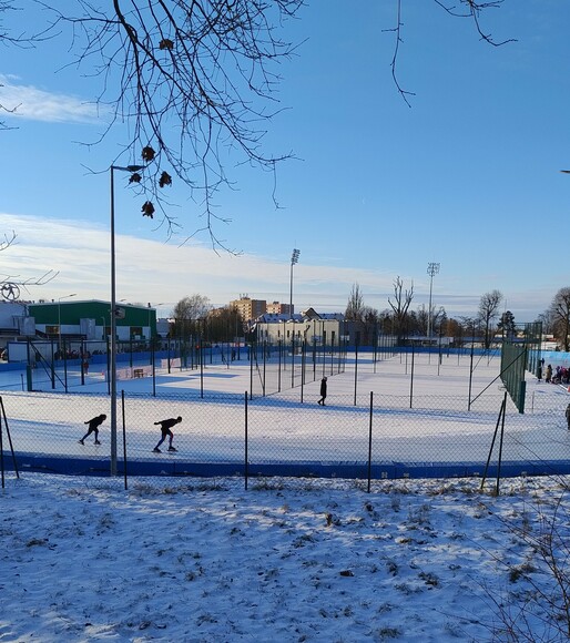 Zawody 6.01.24. Gratulacje dla wszystkich uczestników zawodów (Styczeń 2024)