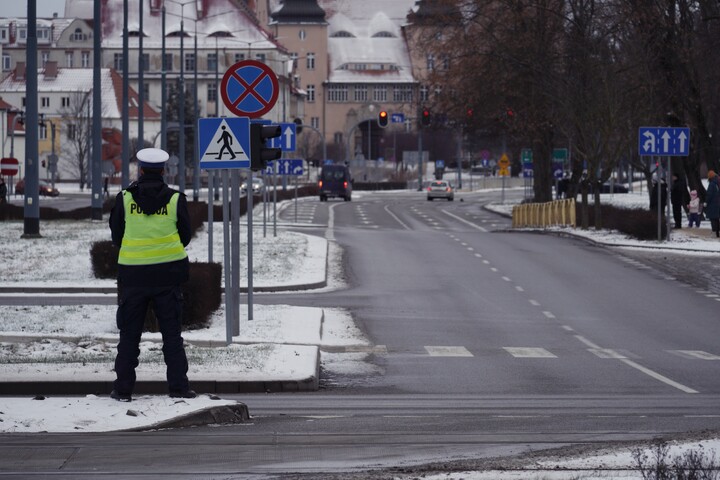 Na straży porządku