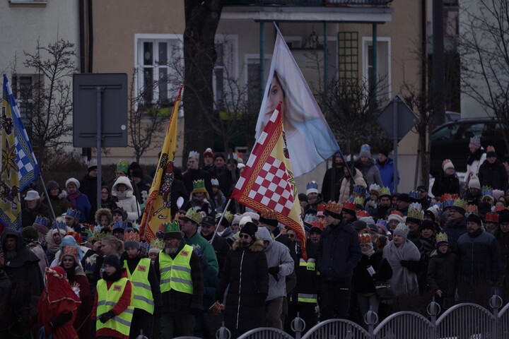 Święto.  (Styczeń 2024)