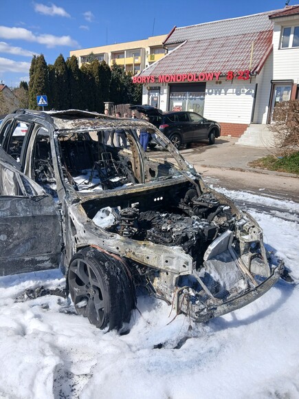 W sekundę!. W środę 10 kwietnia 2026r.