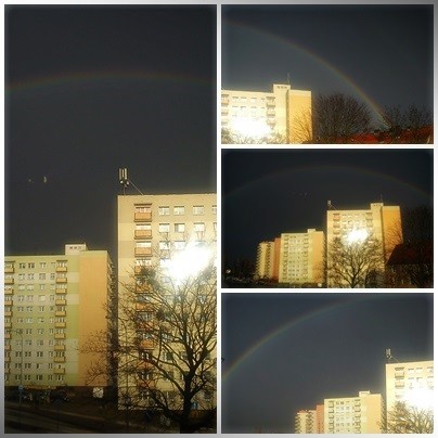 TĘCZOWO DZIŚ 13.04.2013