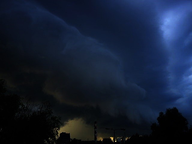 Shelf - Cloud Elbląg