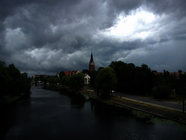 Mammatus - Elbląg