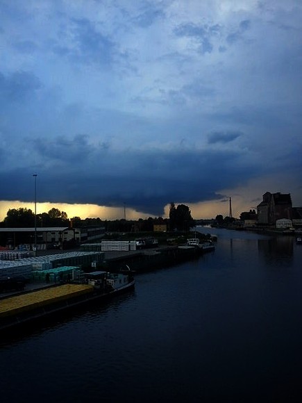 Funnel - Cloud Elbląg.