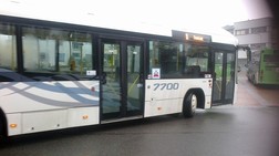 Autobus hybrydowy w Elblągu?