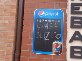 "Ślizgo"
