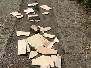 Remont łazienki tanim kosztem