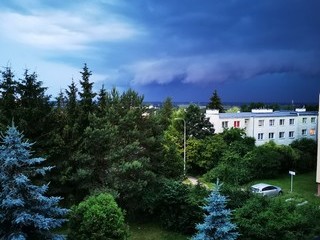 Wyborcza burza w Elblągu