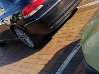 BMW stan umysłu