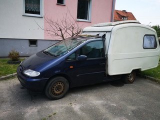 Gotowy na wyjazd