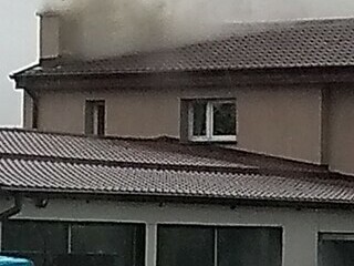 Bielnik o poranku