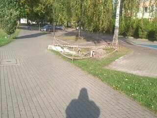 Gdzie jest Bizon