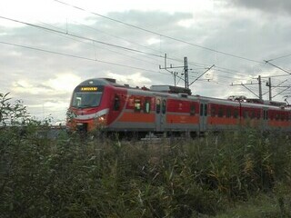 Orient-express