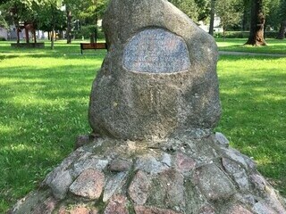 Park im.Wojska Polskiego