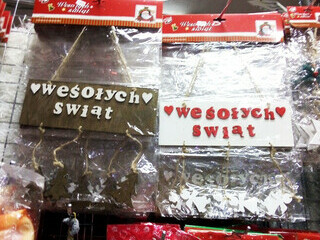 weśołych swiąt :)