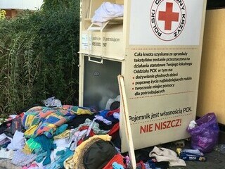 Pojemnik PCK