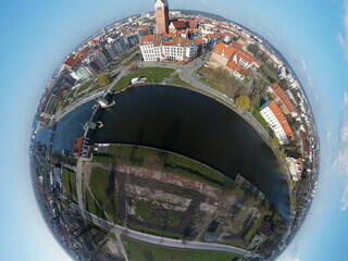 Globus Elbląga
