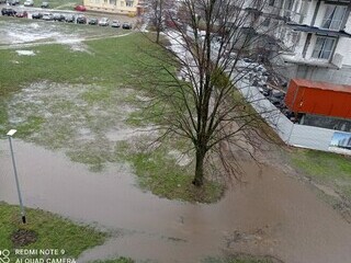 Zawrócimy kijem Wisłę!