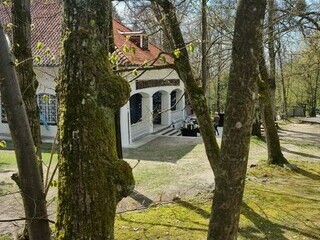Restauracja Myśliwska