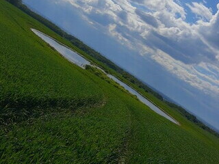Oko Modrzewiny