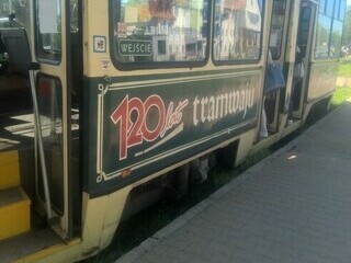 To jest cudo techniki ponad 120 Lat!!!!