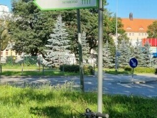 Elbląg jest piękny i ciekawy