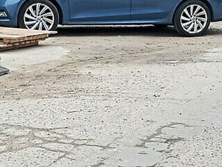 Mistrz parkowania