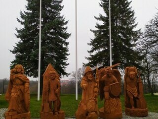 Pełna gotowość bojowa !!!