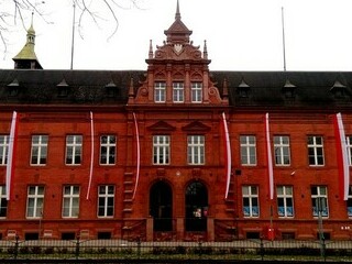 Poczta Polska